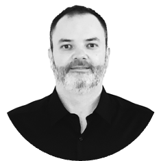 John Livengood Headsshot circle